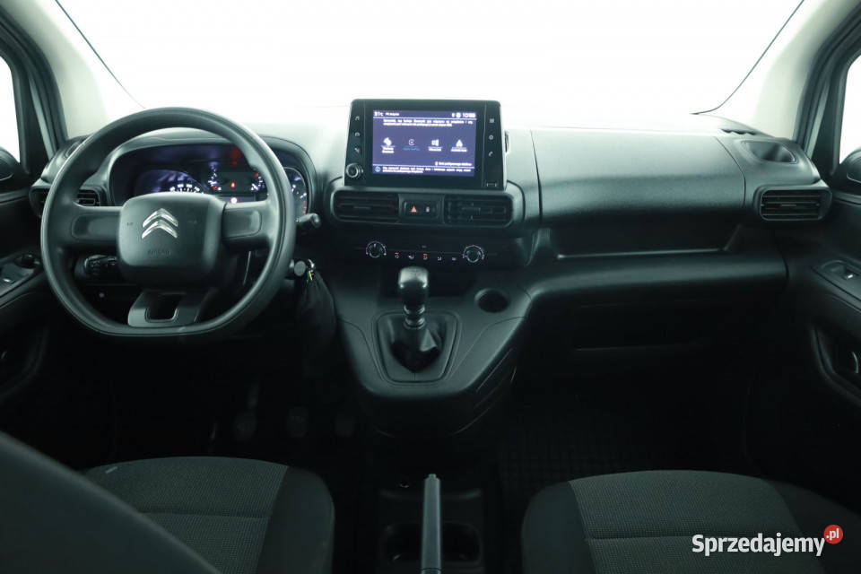 Citroen Berlingo 12 PureTech wspomaganie kierownicy Piaseczno sprzedam