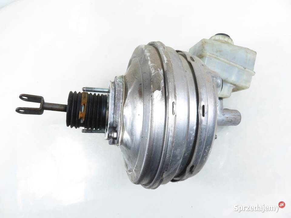 SERWO BMW X3 E83 20 d 150 M47 D20 204D4 LAC115T Pompy hamulcowe