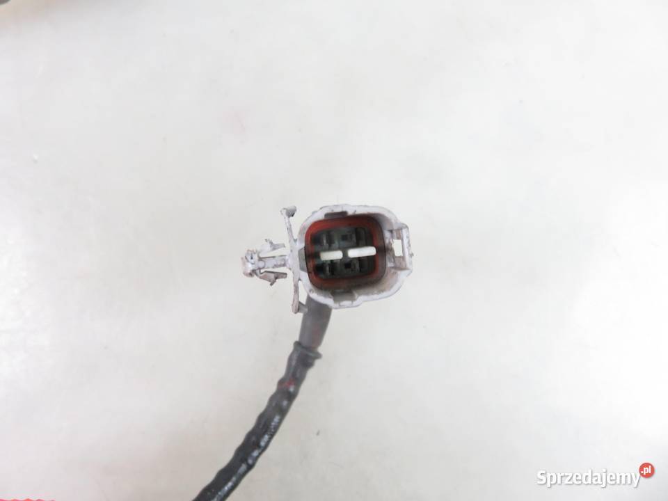 SONDA LAMBDA SUZUKI IGNIS 13 4WD 2340009322