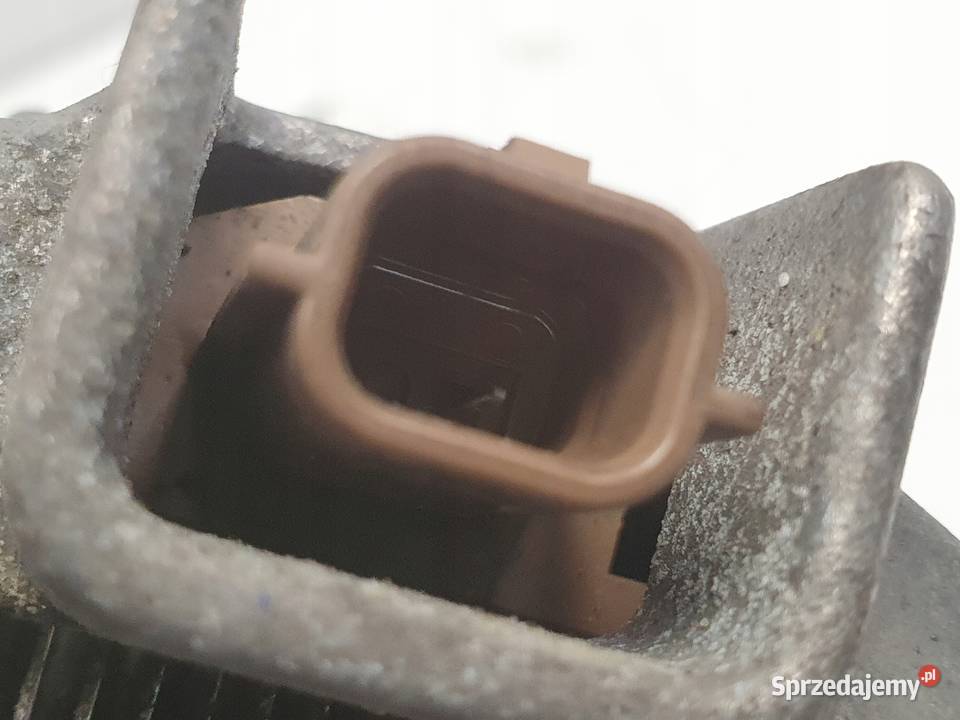 Renault Talisman 15 DCI ALTERNATOR 231003784R Janów