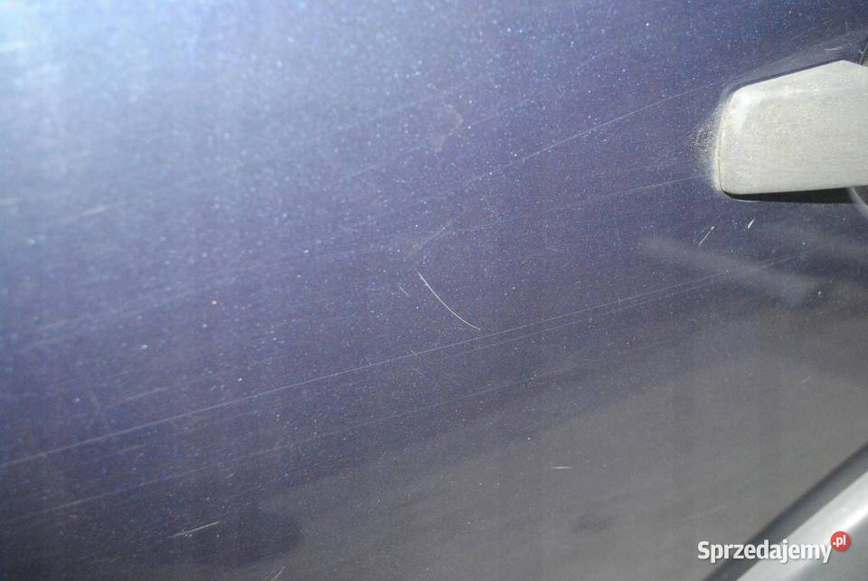 DRZWI LEWY TYŁ ROVER DISCOVERY III 3 KOMPLET 849