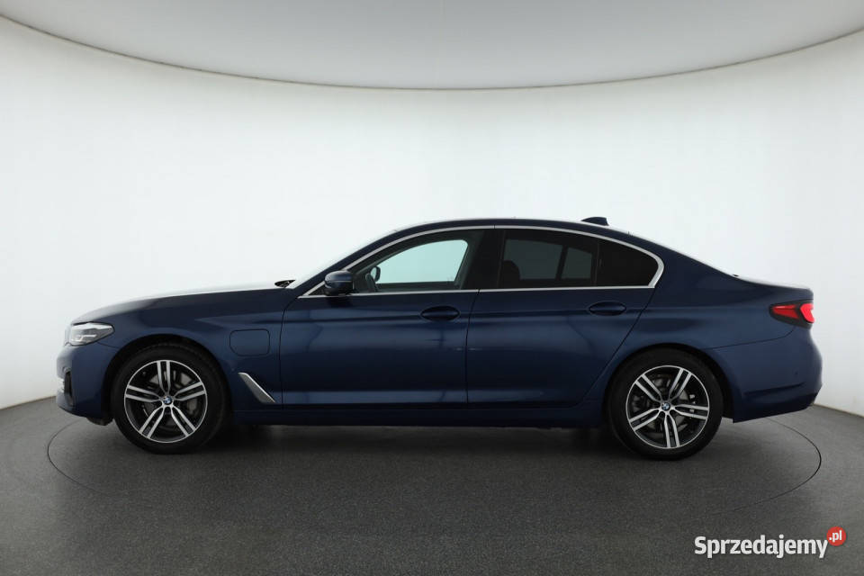 BMW 5 530e xDrive Piaseczno