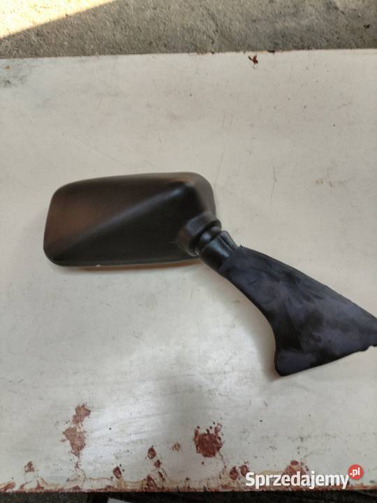 Lusterko prawe Kawasaki GPZ 500 Łubno