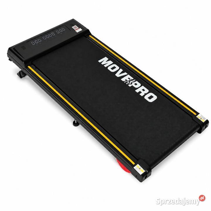 Bieżnia domowa elektryczna 10 h walking pad
