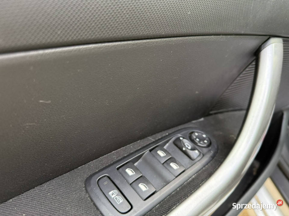 Peugeot 308 SW ABS Częstochowa
