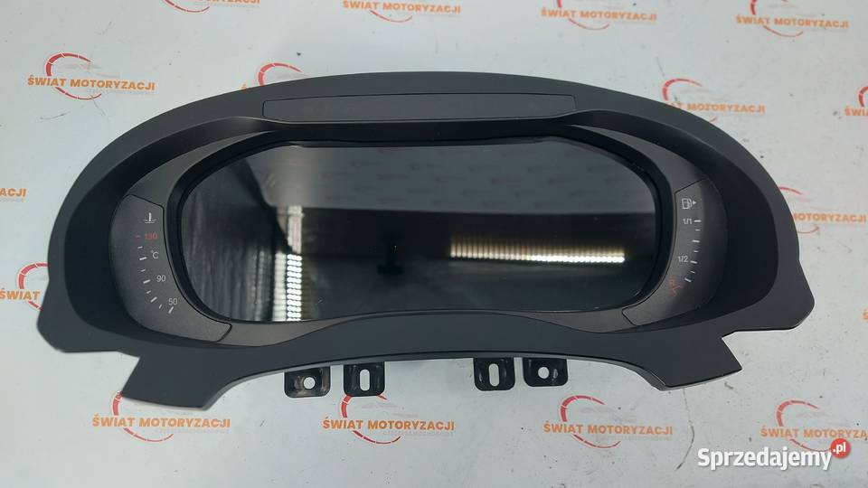 VW GOLF VI licznik zegary ANGLIK WFD0725G świętokrzyskie Kielce