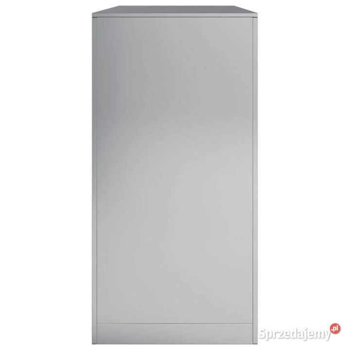 Stojak na drewno opałowe 100x40x80 stal Warszawa sprzedam