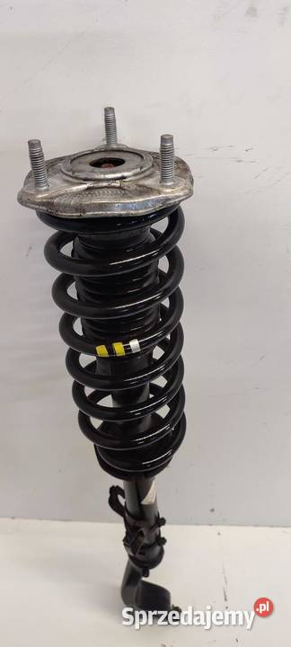 MERCEDES GLC W253 X253 AMORTYZATOR LEWY PRZÓD