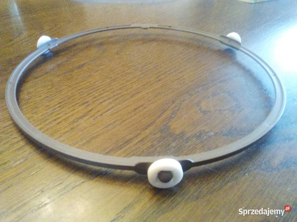 Talerz wózek mikrofaówki Samsung Poznań