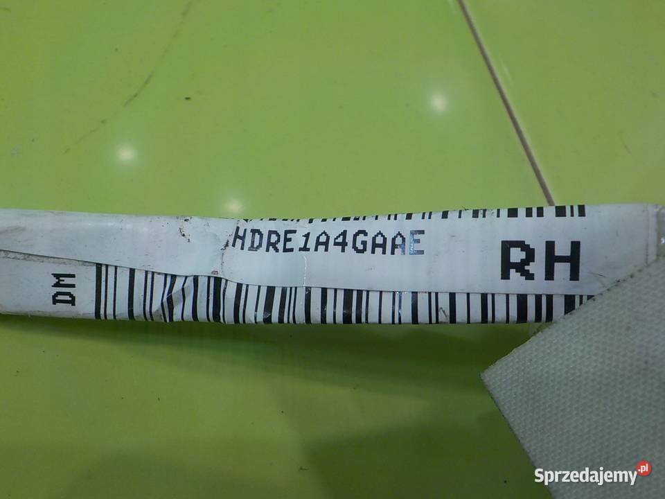 HYUNDAI SANTA FE III 22 CRDI AUT 14r 5D kurtyna mazowieckie Suków