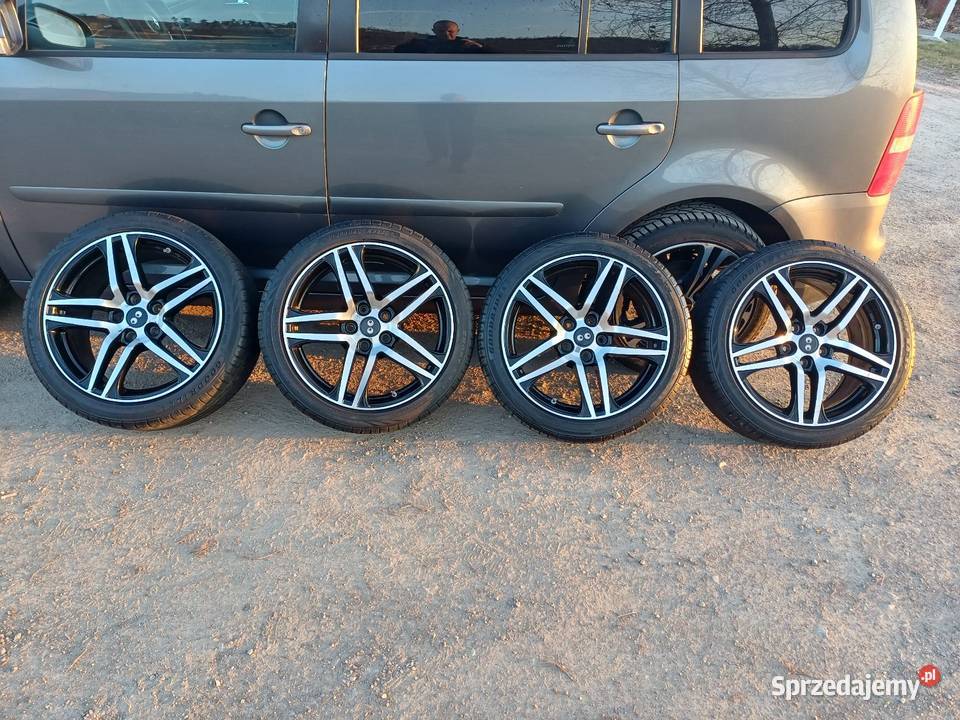 Felgi 18 51143 Gosań sprzedam
