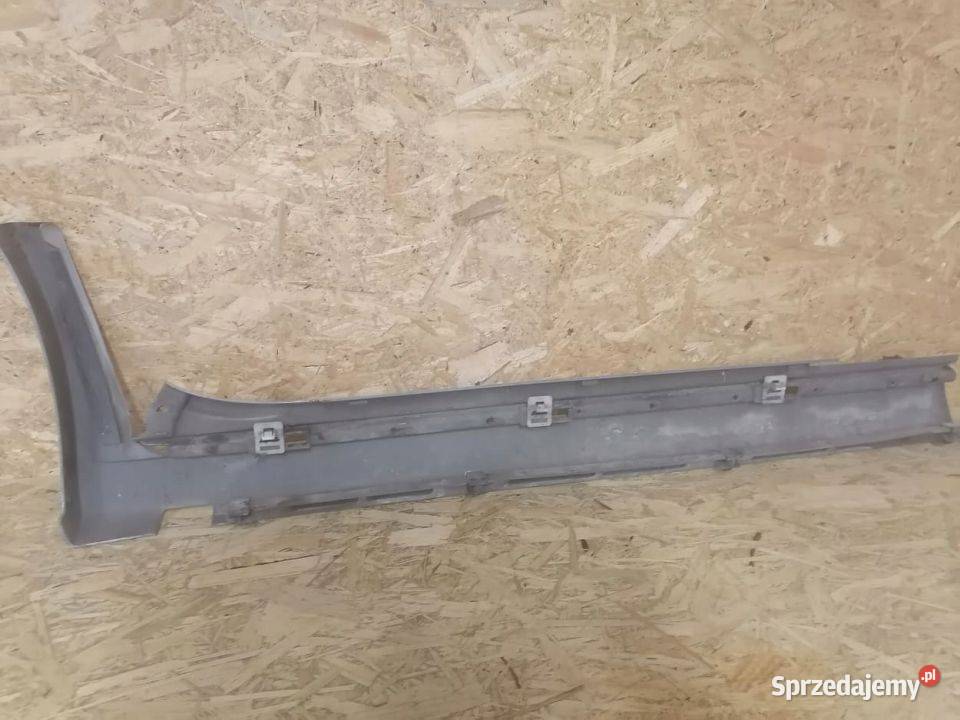 Listwa na Próg Prawy Przód Chrysler 300M Pozostałe Pleszew sprzedam