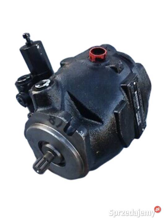 JCB Parker P101806SLM5BC00E120PB00 Pompa