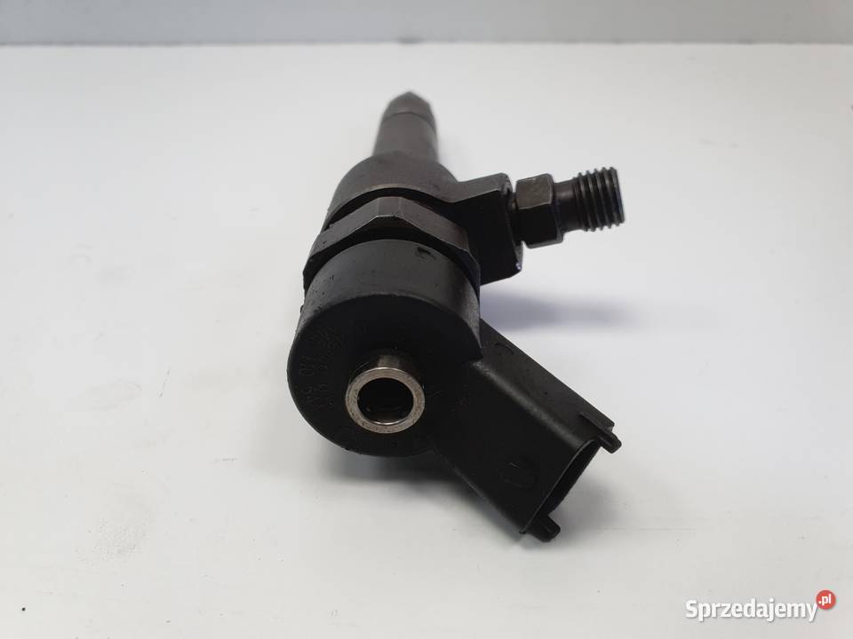 WTRYSKIWACZ Alfa Romeo 147 19 JTD PALIWA wtrysk lubelskie sprzedam