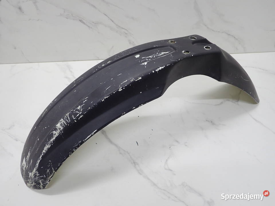 Błotnik Przód Acerbis Husqvarna TE 610 TC 410 Strzelce Krajeńskie sprzedam