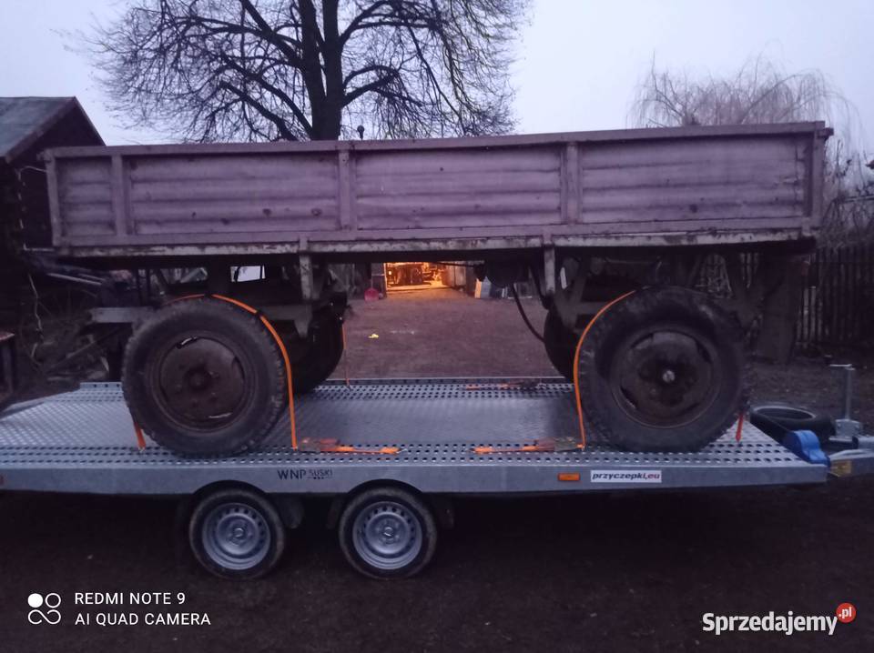 Usługi transportowe 35t przeprowadzka transport lubelskie Lublin