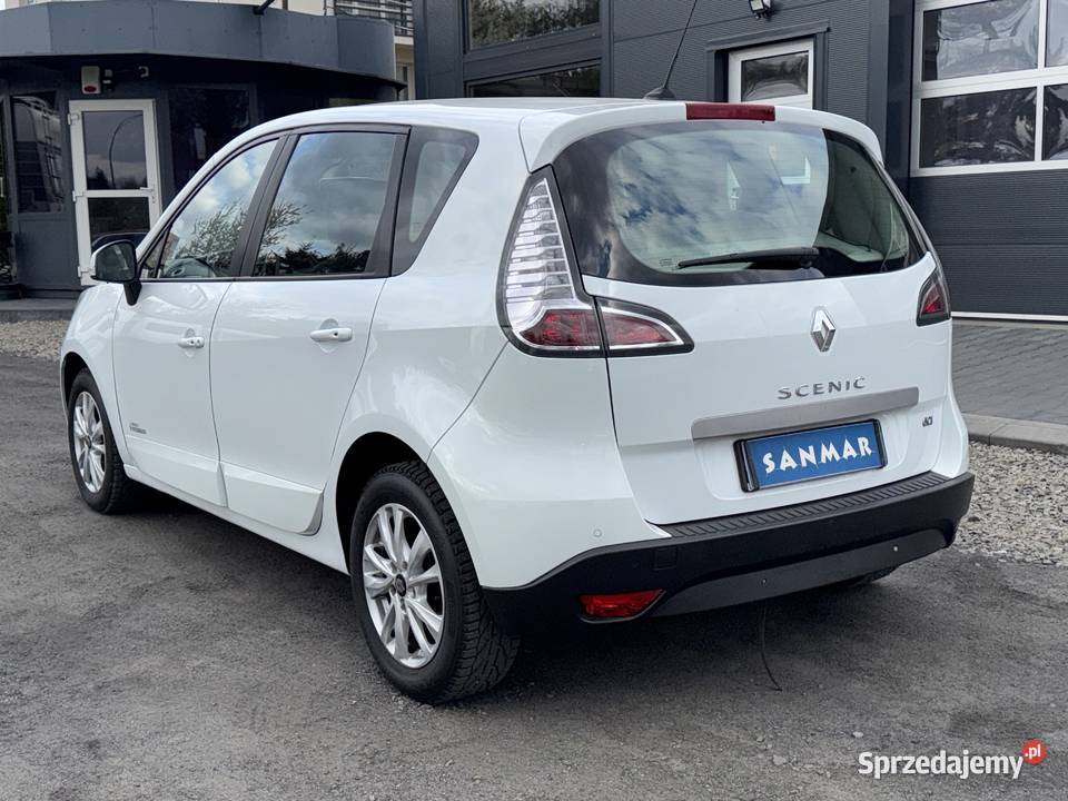15dci 110 Gwarancja Automat Serwisowany Sanok