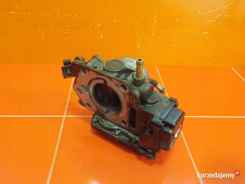 HONDA CIVIC VIII 13 IMA HYBRID 09r 95 LDA2 Przepustnice mazowieckie Suków