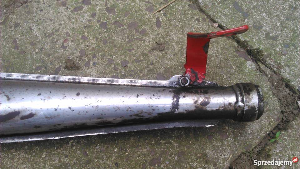 Tłumik Romet ogar 200 Rzeszów