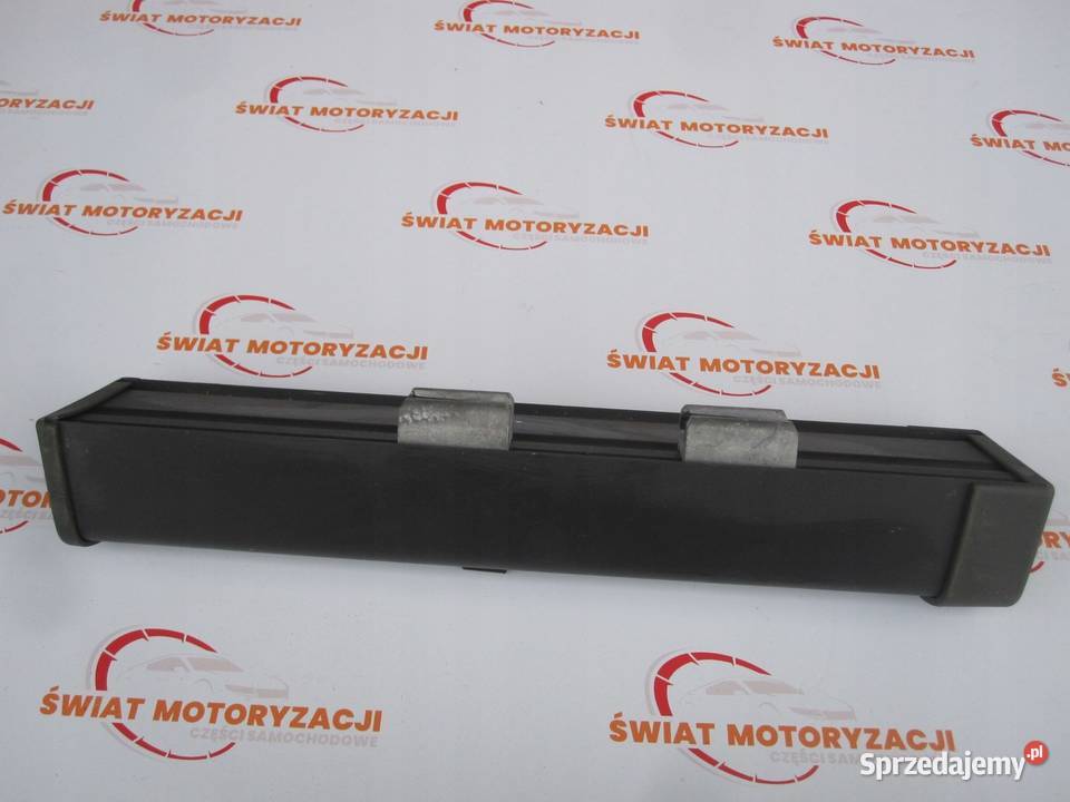 VOLVO XC70 III 11r siatka roleta bagażnika Kielce