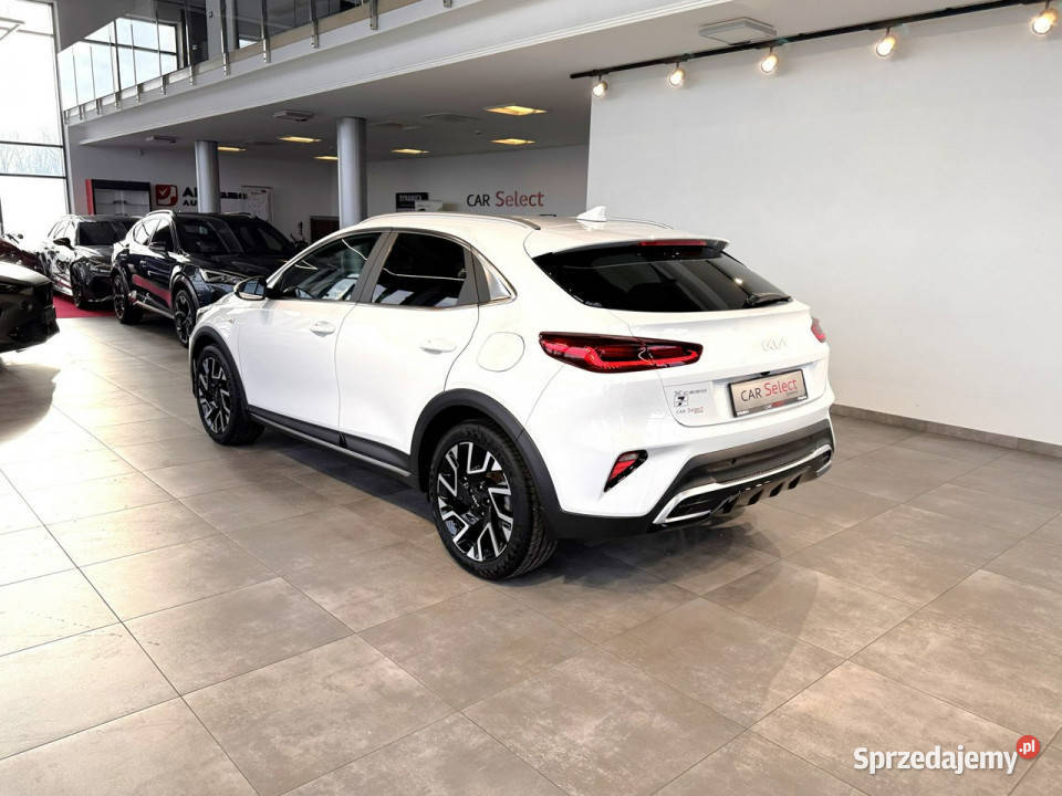 Kia XCeed VAT 23 MSmart 15TGDI 160 M6 2024 r system Start-Stop