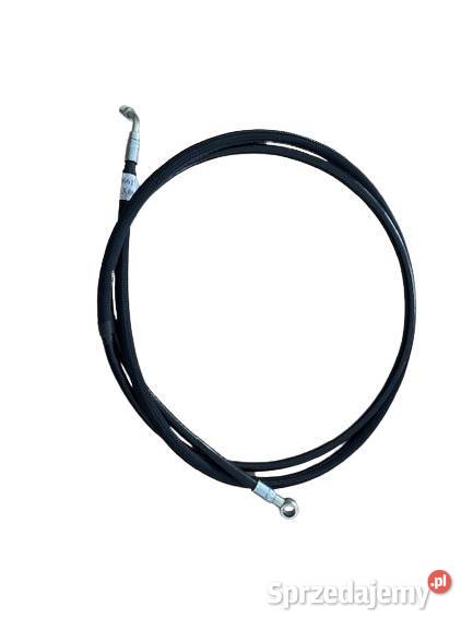 Przewód wąż sprzęgła Iveco 504066173 Słupsk sprzedam