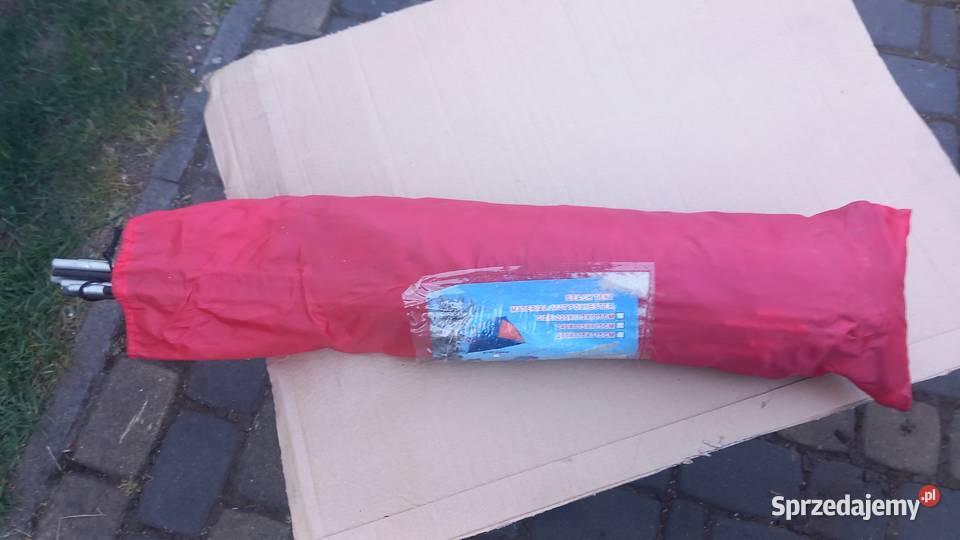 namiot plażowy parawan przeciwwiatrony Oświęcim