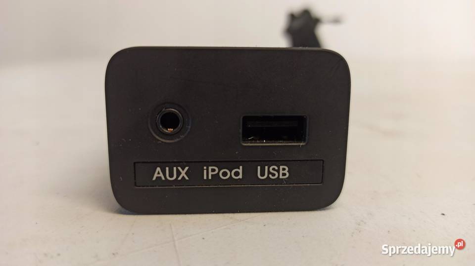 PORT USB JACK OPTIMA III 961202T100 dolnośląskie