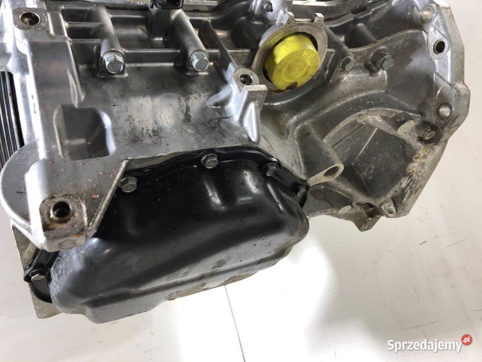 SILNIK HYUNDAI 16 105 G4LE KONA