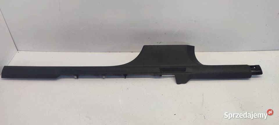 SKODA KAROQ OSŁONA PROGU PRAWA 575853372 dolnośląskie sprzedam