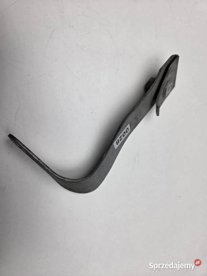 FORD FOCUS MK4 MOCOWANIE UCHWYT MASA Janowice