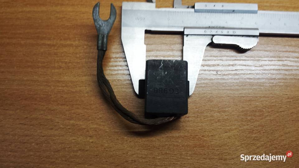 Szczotki silników elektrycznych Pozostałe sprzedam