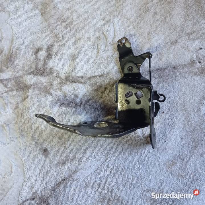 Ssterowanie Mocowanie Wspornik gaźnika Quantum Kamień Pomorski