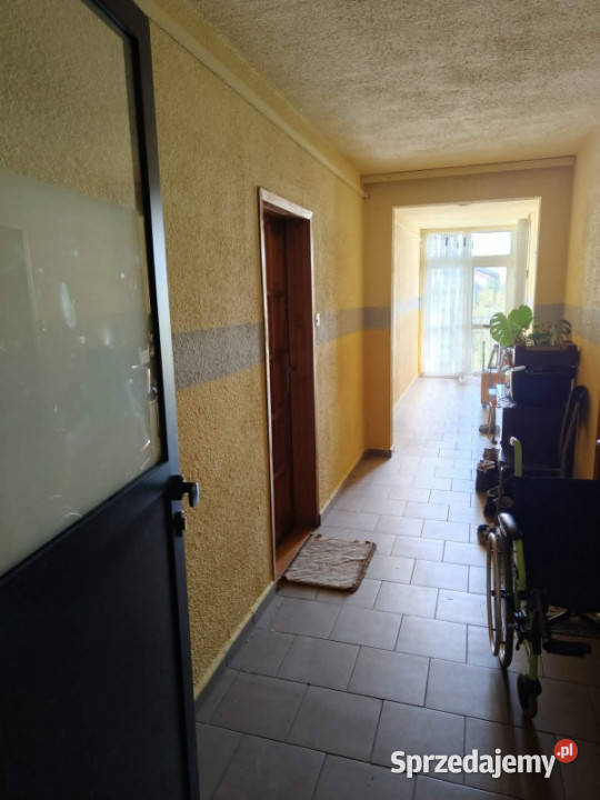 3 pokoje z widokiem na panoramę miasta bez 3 piętra i więcej Sprzedaż śląskie Częstochowa