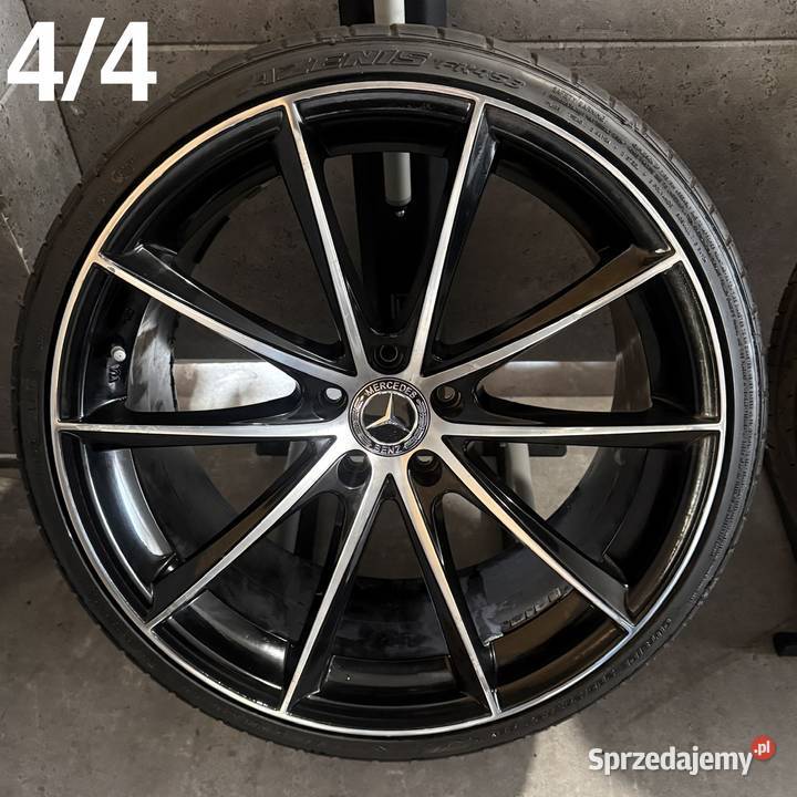 20 Mercedes CLS w218 w219 c257 w211 AMG e55 e63 Lubasz