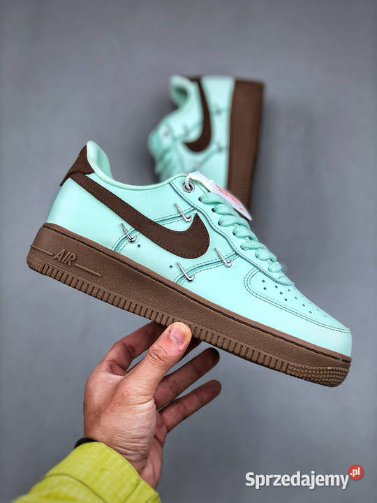 Nike Air Force 1 07 buty sportowe rozmiar 3640 Warszawa