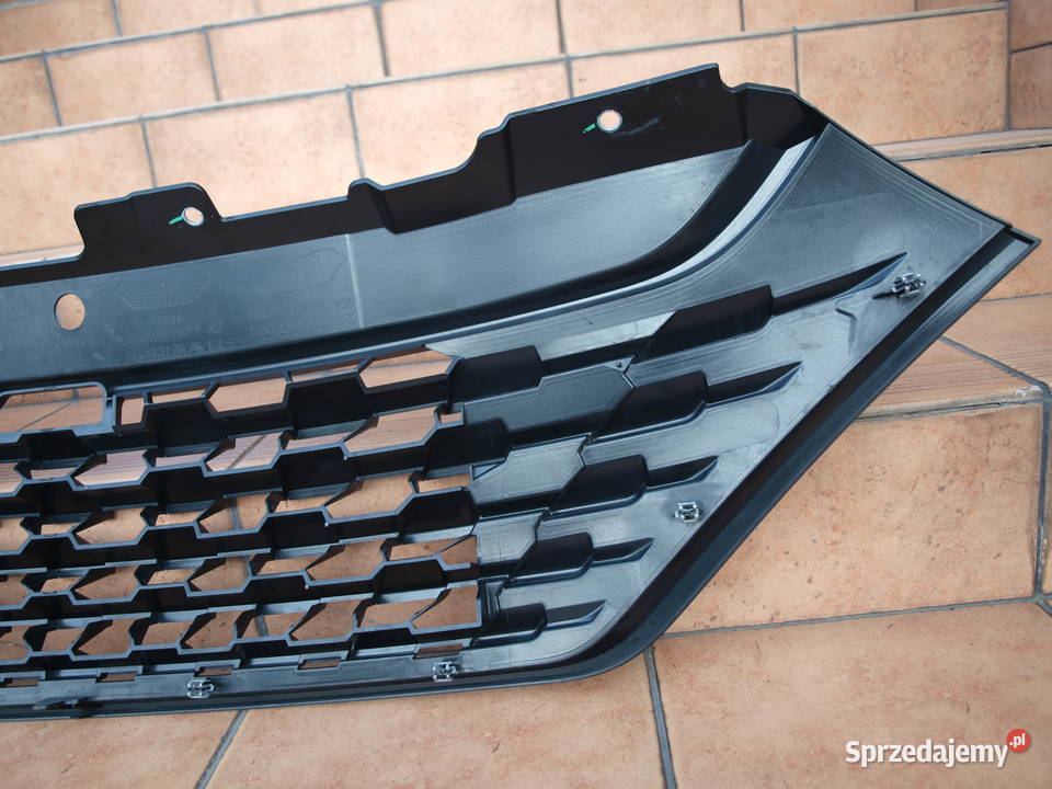 Iveco Daily grill atrapa przód 2019 2020r Kalisz