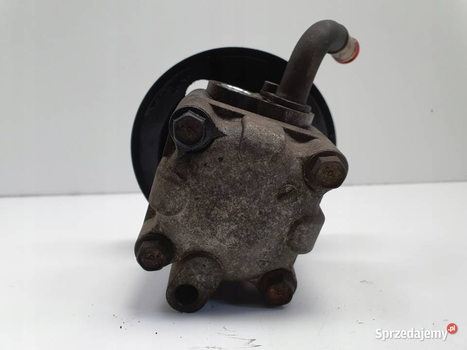 Suzuki Grand Vitara II 19 DDIS POMPA WSPOMAGANIA lubelskie Chełm sprzedam