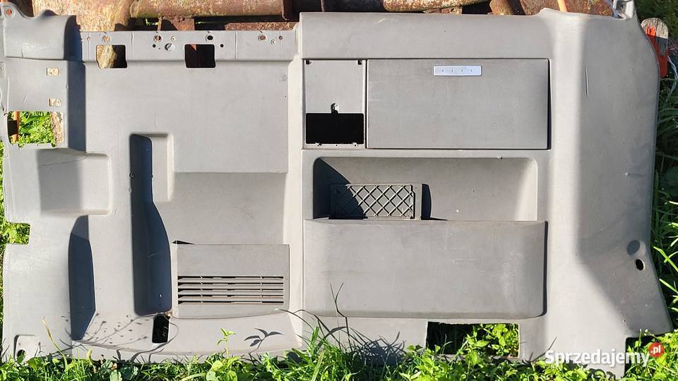 Sprzedam boczek do Vw T4 Milicz