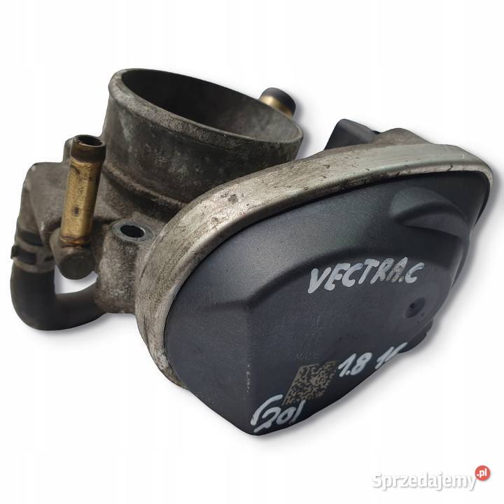 PRZEPUSTNICA Opel Vectra C 18 16V 55562380 lubelskie Chełm