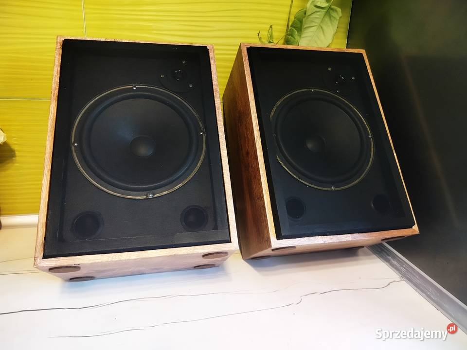 kolumny unitra 35W8ohm Mińsk Mazowiecki