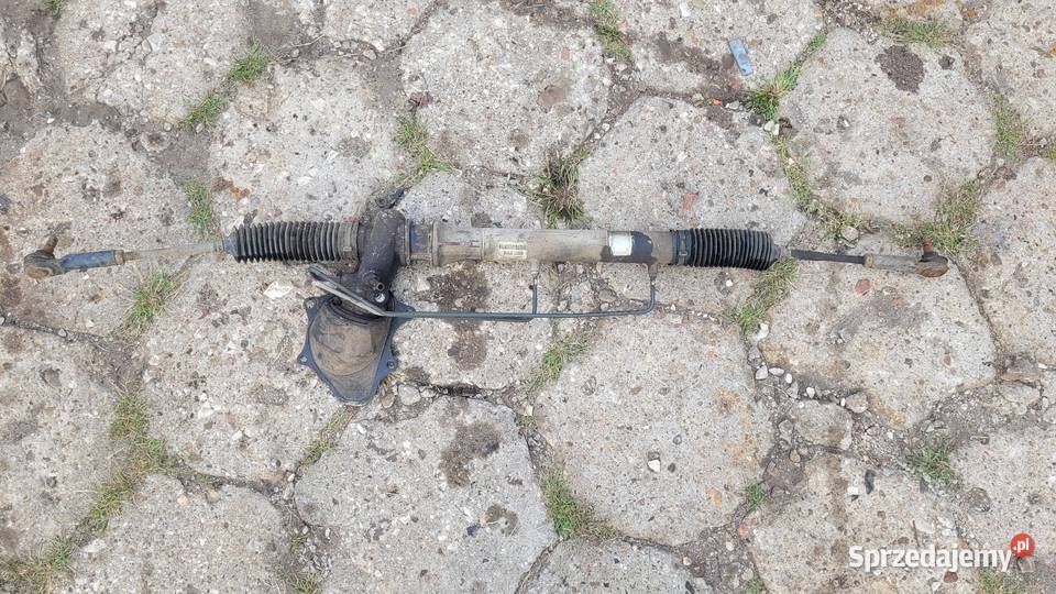 Maglownica Nissan Primera P11 osobowe Łagów