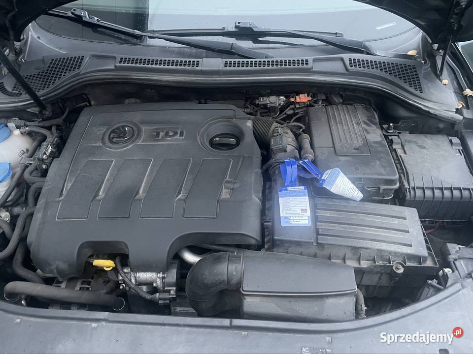 Sprzedam Skoda Superb 2014 Bogate wyposazenie mazowieckie Grodzisk Mazowiecki