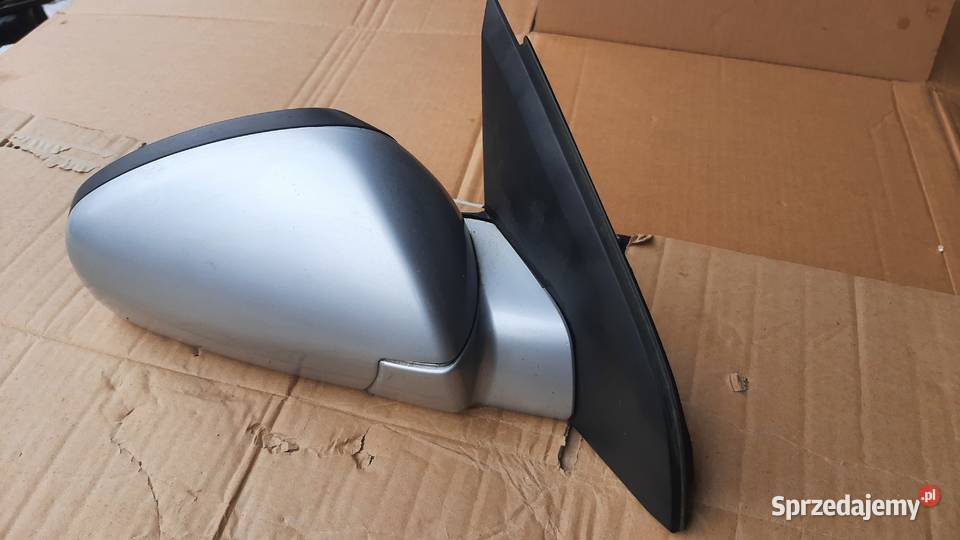lusterko prawe opel vectra c signum 5 PIN lak Dębno sprzedam