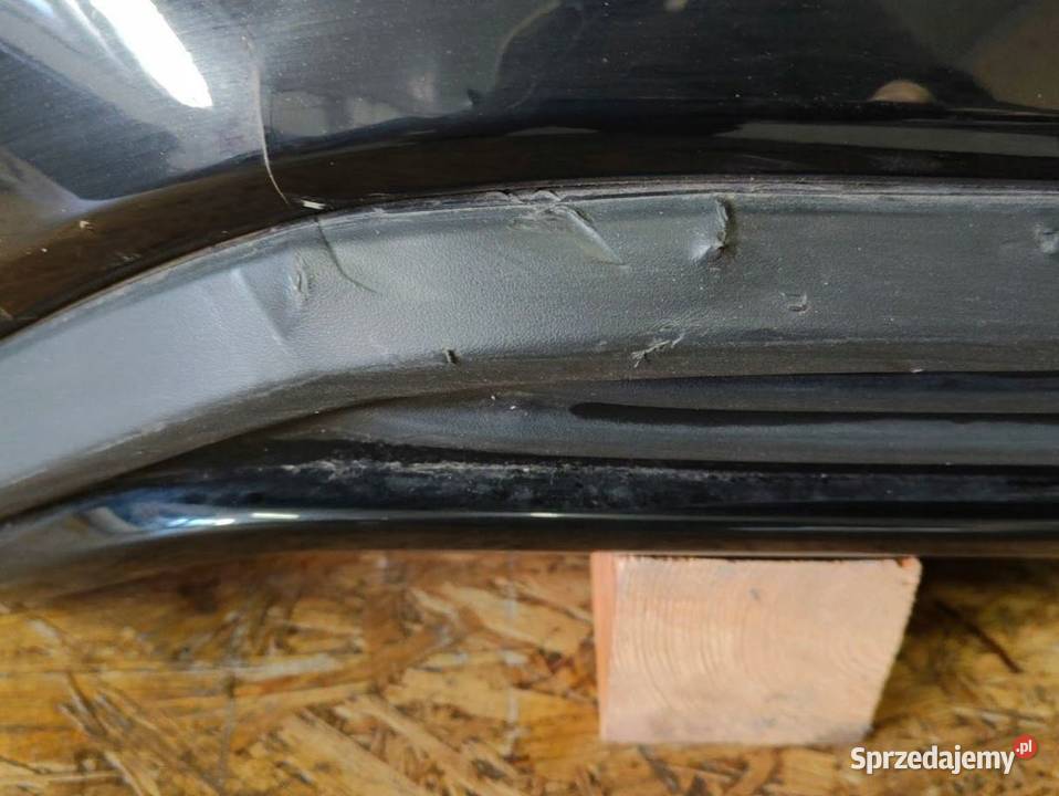 Zderzak Tylny Ford Puma Mk2 II STLine Zderzaki Pleszew