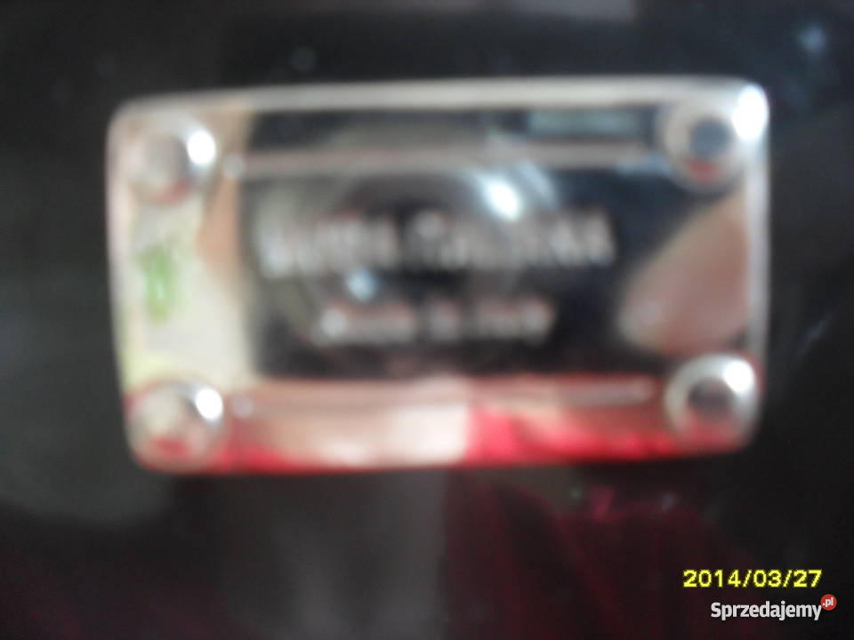 Kalosze gumowce r 39 made in italy Katowice