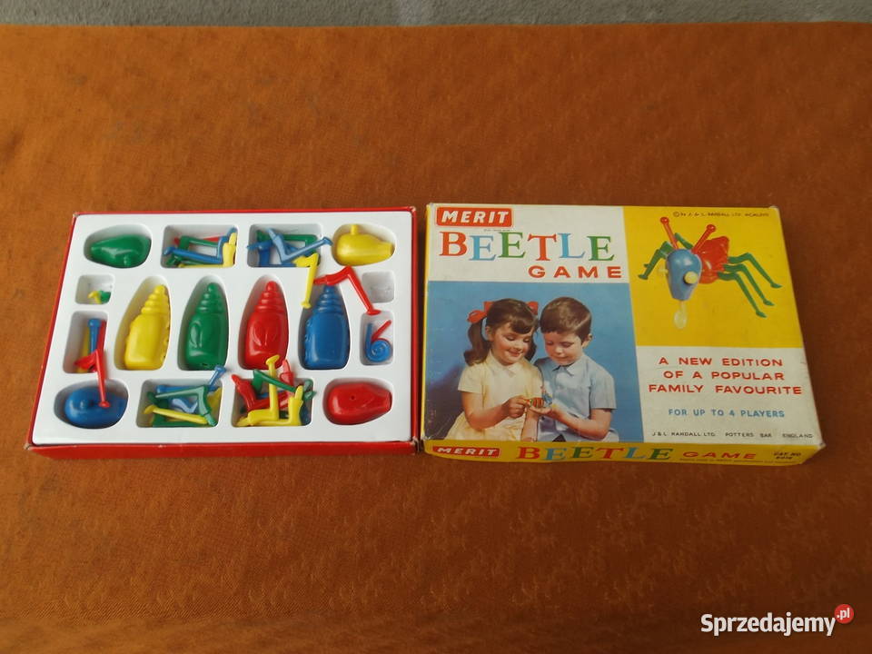 Stara Zabawka Lata 60 Cieszyn