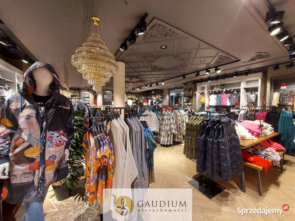 Lokale na wynajem gotowy biznes Kościerzyna