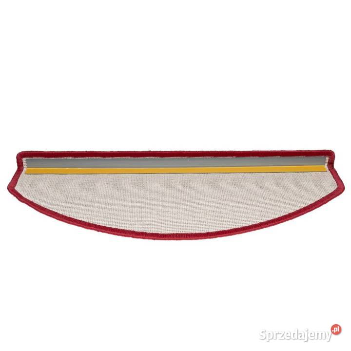 vidaXL Nakładki na schody 15 SKU133889 Warszawa