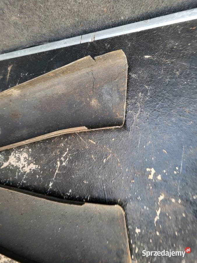 OSŁONA OBUDOWA DKW RT 125 DKW RT 175 DKW RT 200